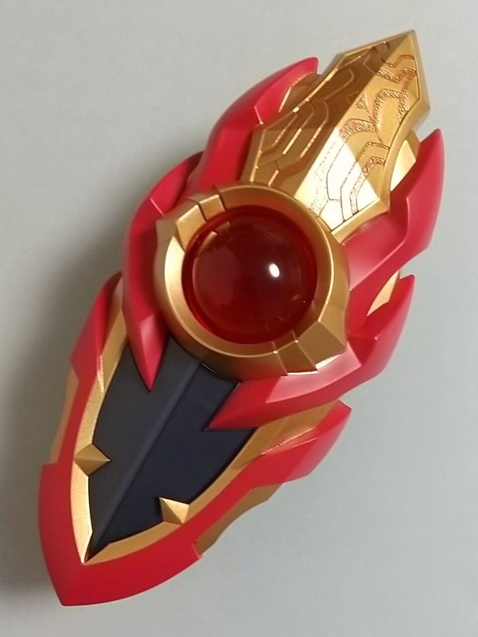 振動センサーや新規音声も収録】ウルトラレプリカ メビウス 振動センサーや新規音声も収録】ウルトラレプリカ メビウス