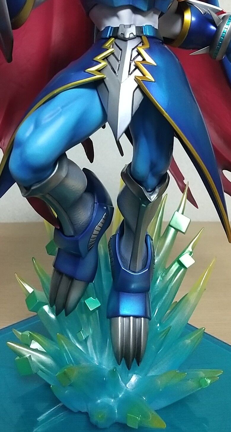マッシブ造形！特典でミニ色紙付き】Precious G.E.M.シリーズ