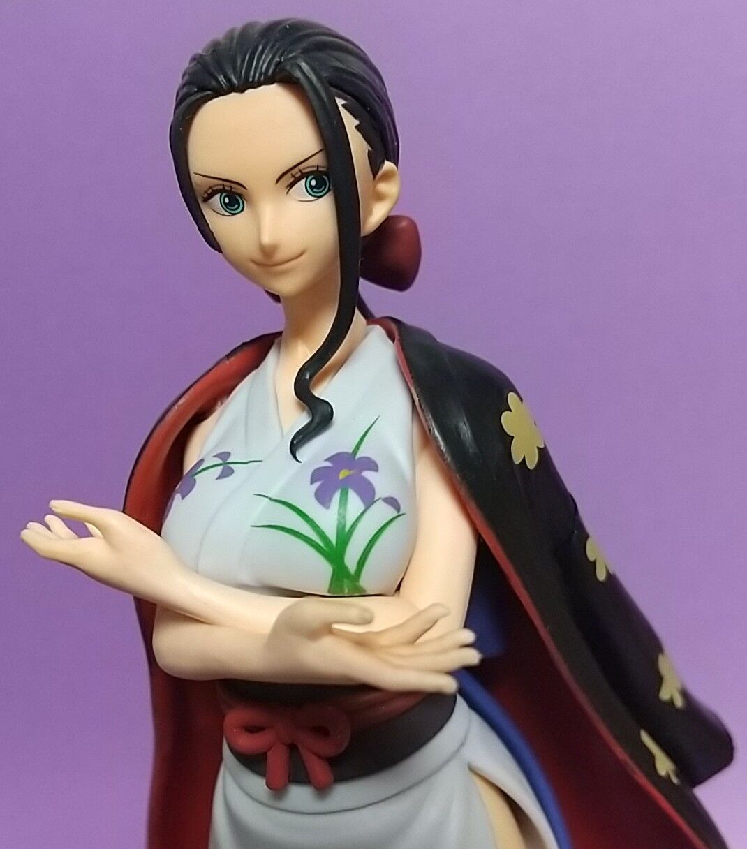 討ち入り編の衣装のロビンのDXF】ワンピース DXF ～THE