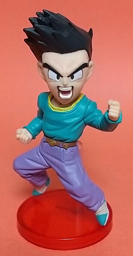 ドラゴンボール ワーコレ WCF GT Vol. 3 海外正規品 6点セット WCF GT Vol. 3 海外正規品 6点セット ドラゴンボール ワーコレ