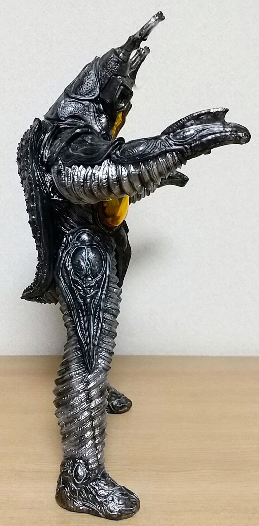 ゼットン再び!圧巻の巨大サイズ】KRS P.K ゼットン : Chaos ゼットン再び!圧巻の巨大サイズ】KRS P.K ゼットン : Chaos