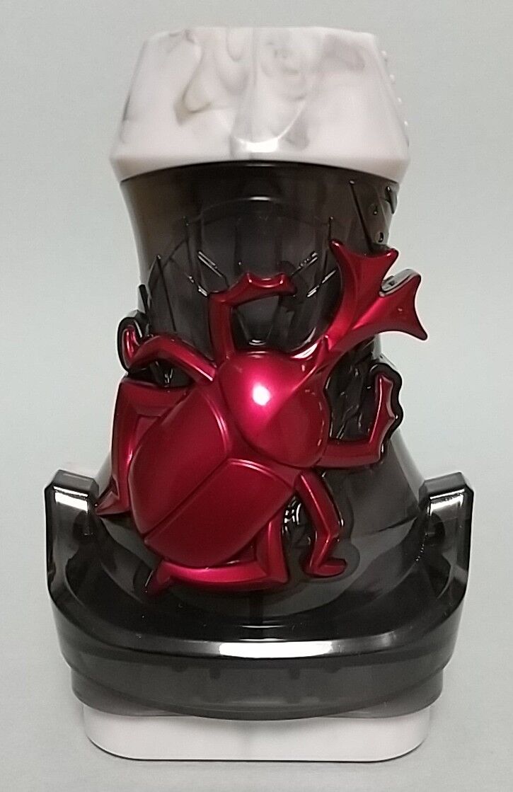 仮面ライダーリバイス】変身ベルト DXベイルドライバー＆デ