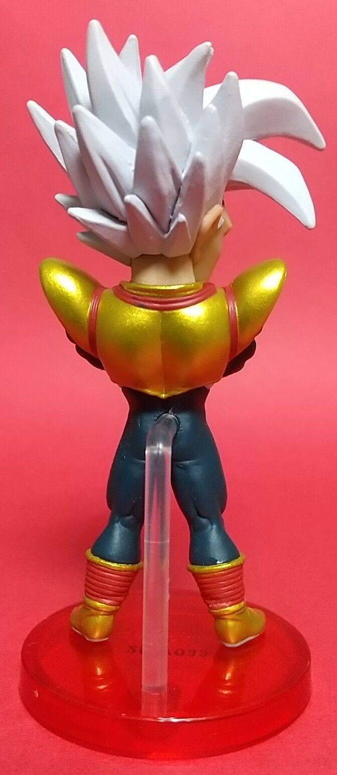 ドラゴンボールGT ワーコレ ベビー 3種セット ドラゴンボールGT ワールドコレクタブルフィギュア vol.3(ベビー