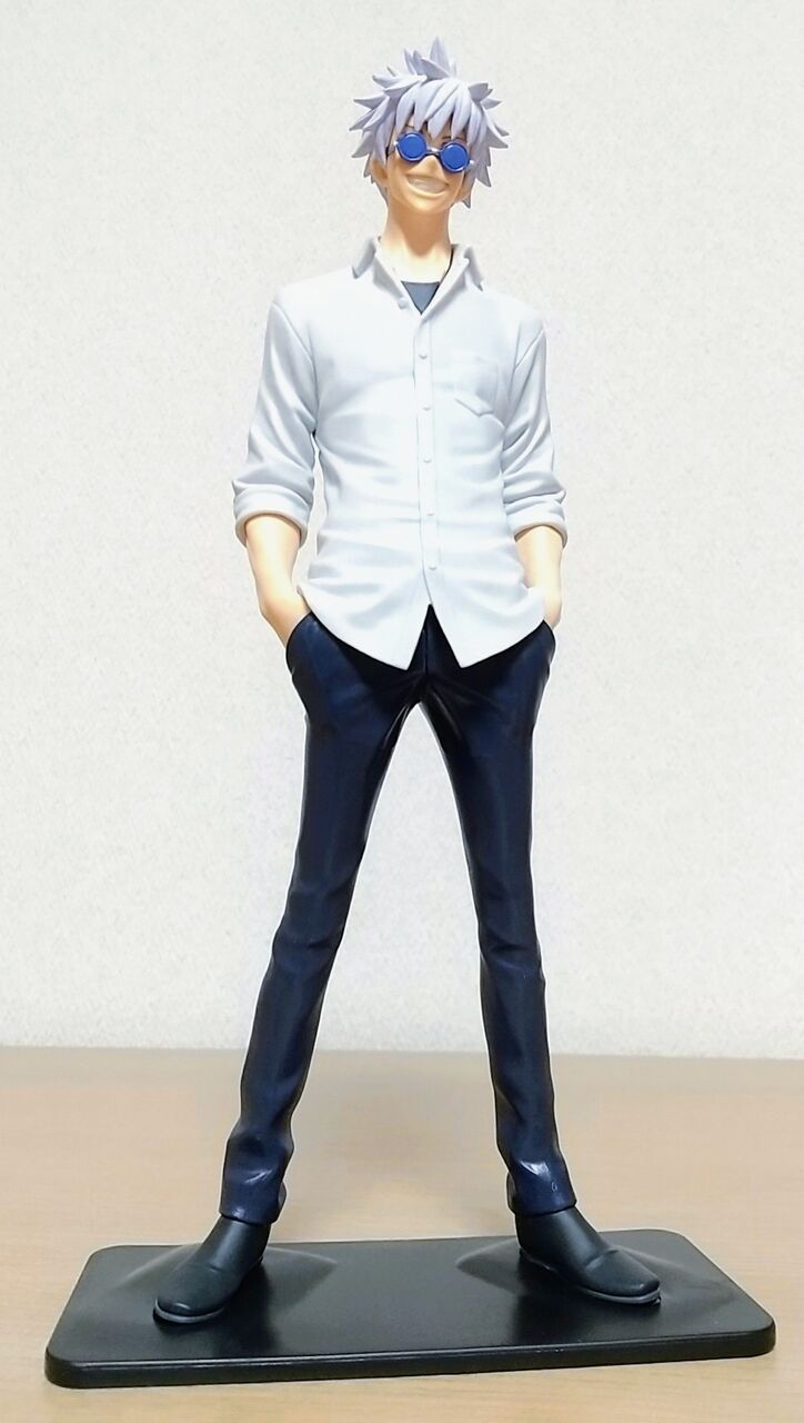 呪術廻戦 KING OF ARTIST 五条悟　SPECIAL ver. 呪術廻戦 KING OF ARTIST 五条悟 SPECIAL ver. JUJUTSU KAISEN