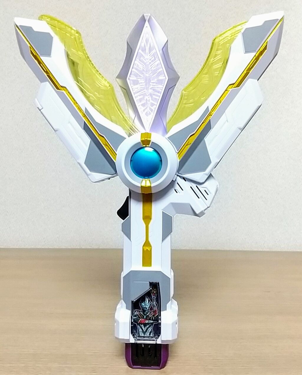 台詞やBGMなどを追加収録したメモリアル版】ウルトラマントリガー