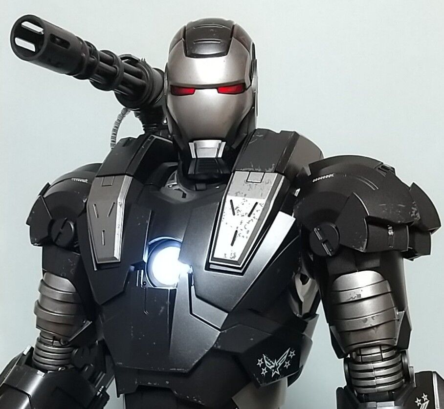 ホットトイズ　スパイダーマン　バトル版　ダメージ版 ホットトイズ スパイダーマン バトル版 ダメージ版 ホットトイズ