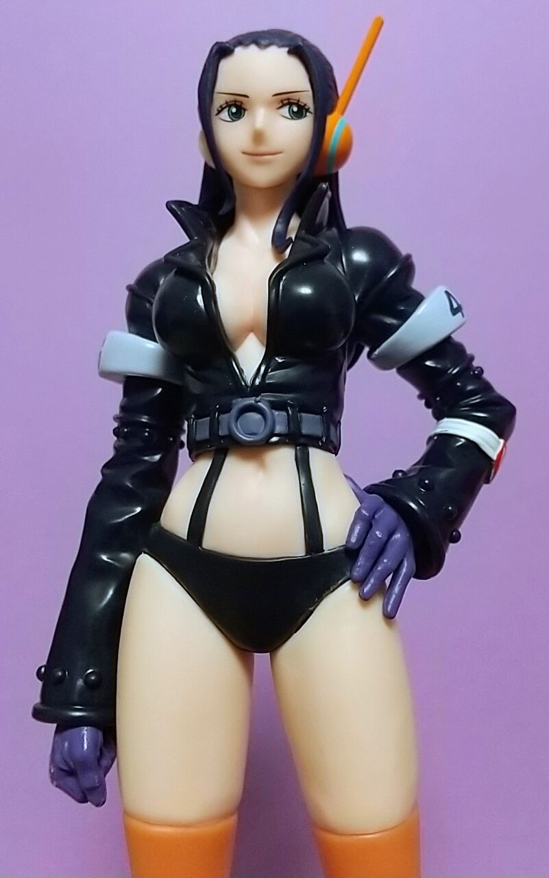 エッグヘッド編の衣装のロビン】ワンピース DXF ~THE GRANDLINE エッグヘッド編の衣装のロビン】ワンピース DXF ~THE GRANDLINE