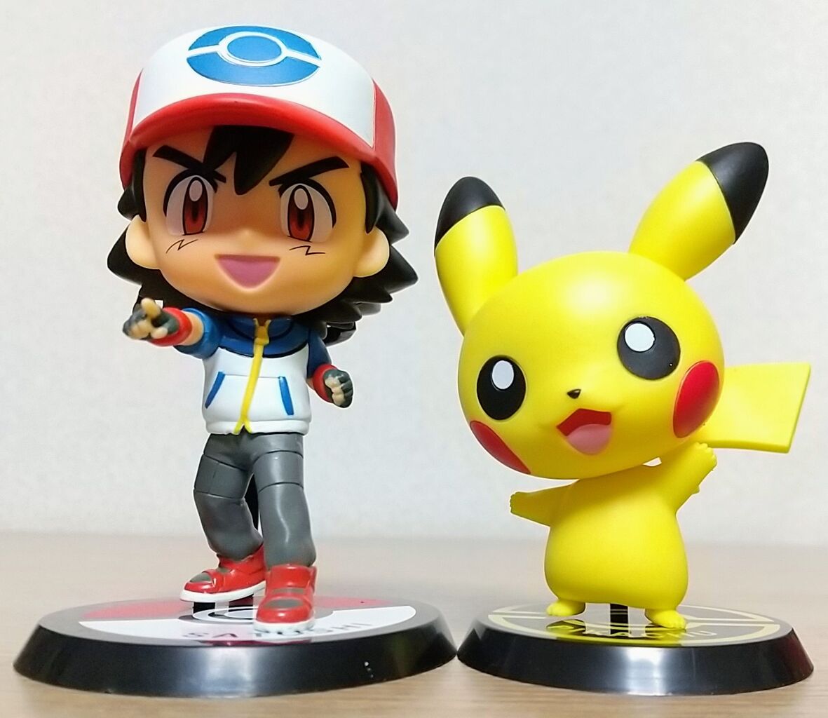 一番くじ きゅんキャラわーるど ポケットモンスター ベスト