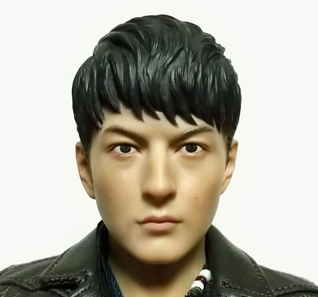 BLADE TOYS BT-003 クレナイガイGai Kurenai 1/6 BLADE TOYS BT-003 クレナイガイGai Kurenai 1/6