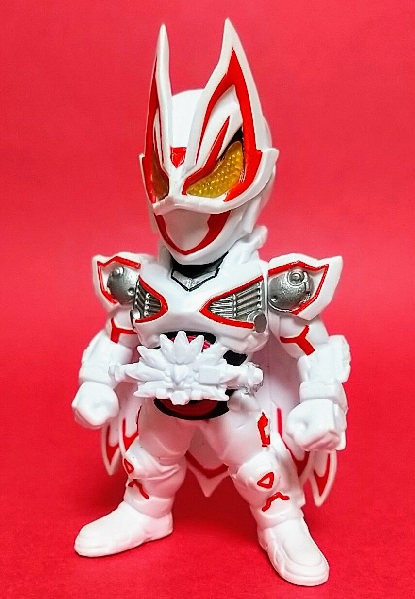 仮面ライダーギーツ コンバージ CONVERGE KAMEN RIDER 26｜発売日：2023年8月28日｜バンダイ