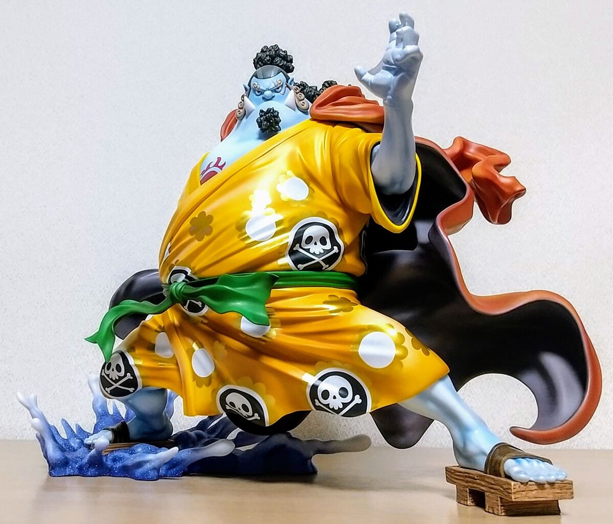 20周年記念で再登場！】Portrait.Of.Pirates ワンピース “SA