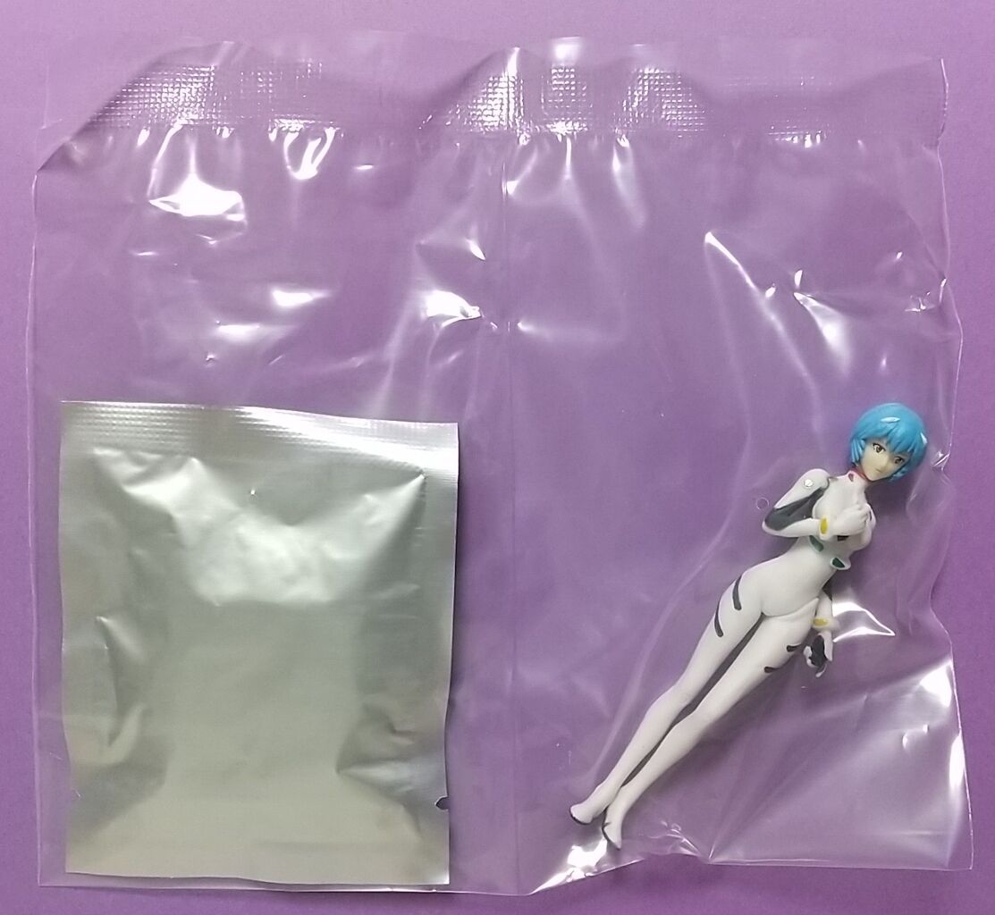 バトルフィールズ　ゲーミングフィギュア　BATTLE　FIELDS　レアキャラ 冬月コウゾウなど珍しいキャラもフィギュア化】エヴァンゲリオン