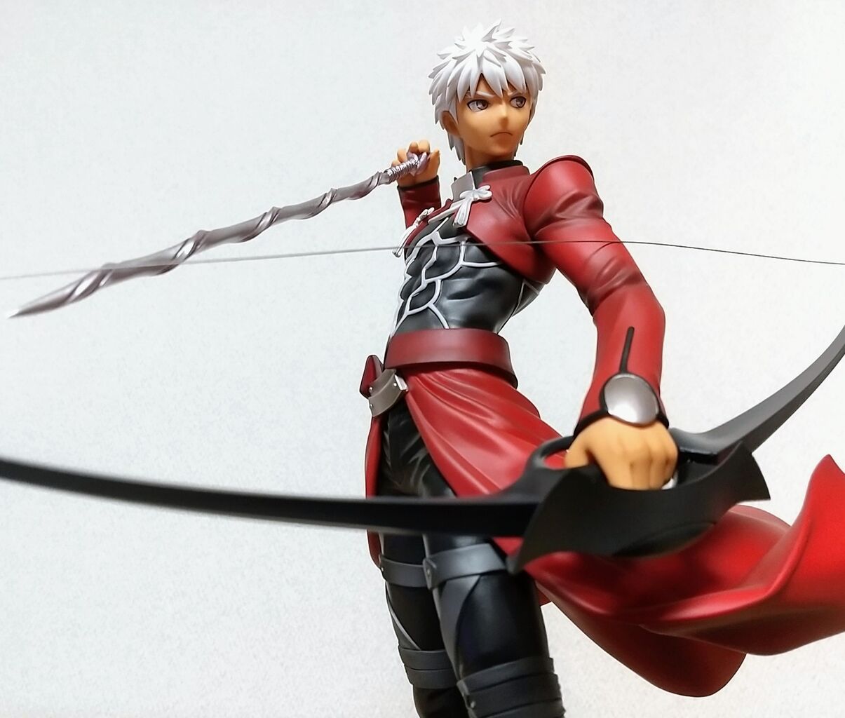 エミヤも再現可能】ALTER Fate/stay night[Unlimited Blade