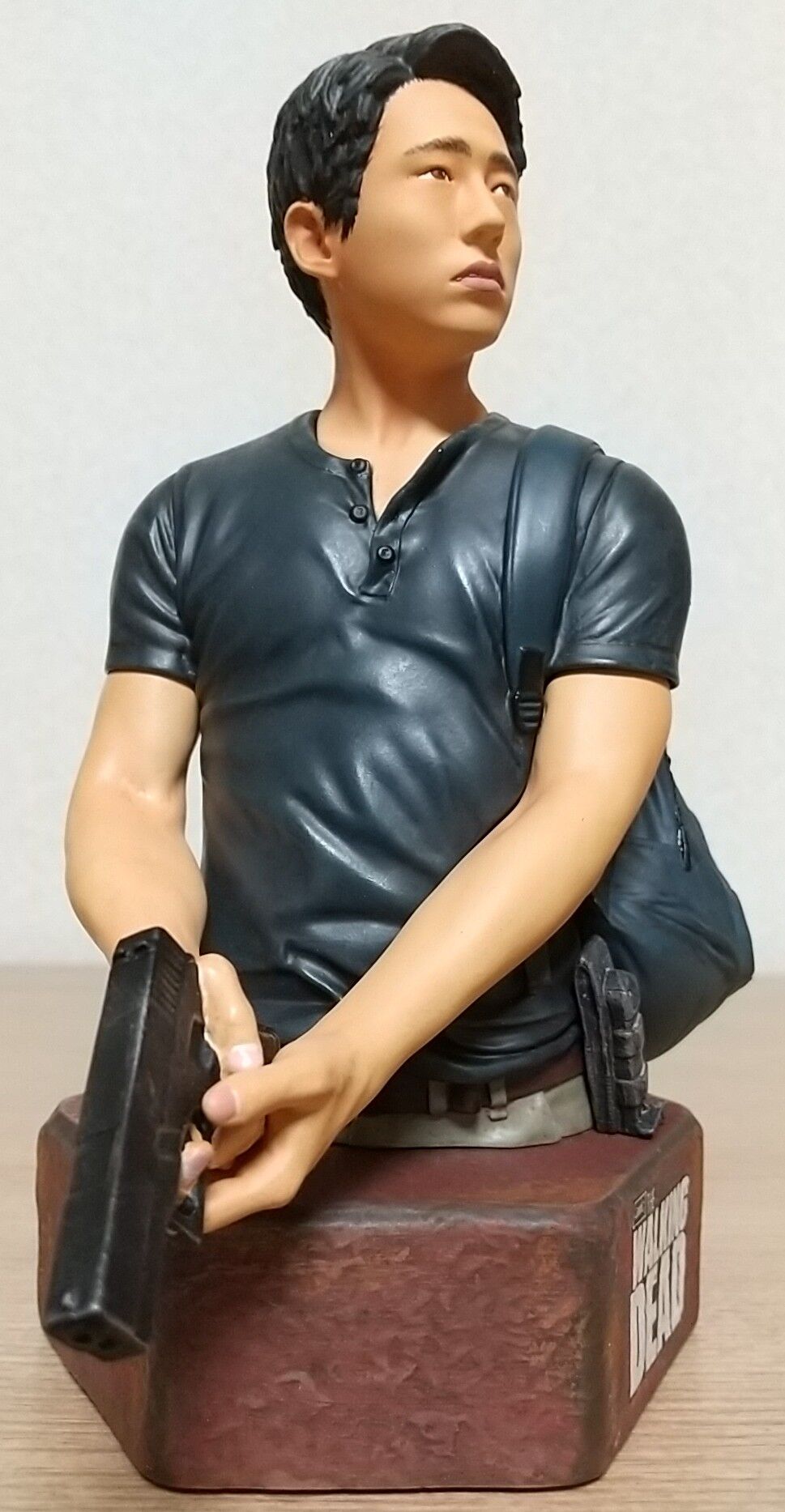 ジェントルジャイアント　グリード　ミニバスト ジェントルジャイアント グリード ミニバスト GENTLE GIANT
