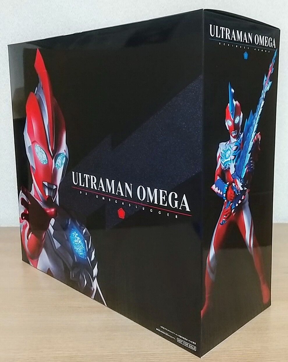 DXオメガスラッガー最強なりきりセット DXウルトラメテオEX a6f4d28c7b13ac04e04cadba66313c