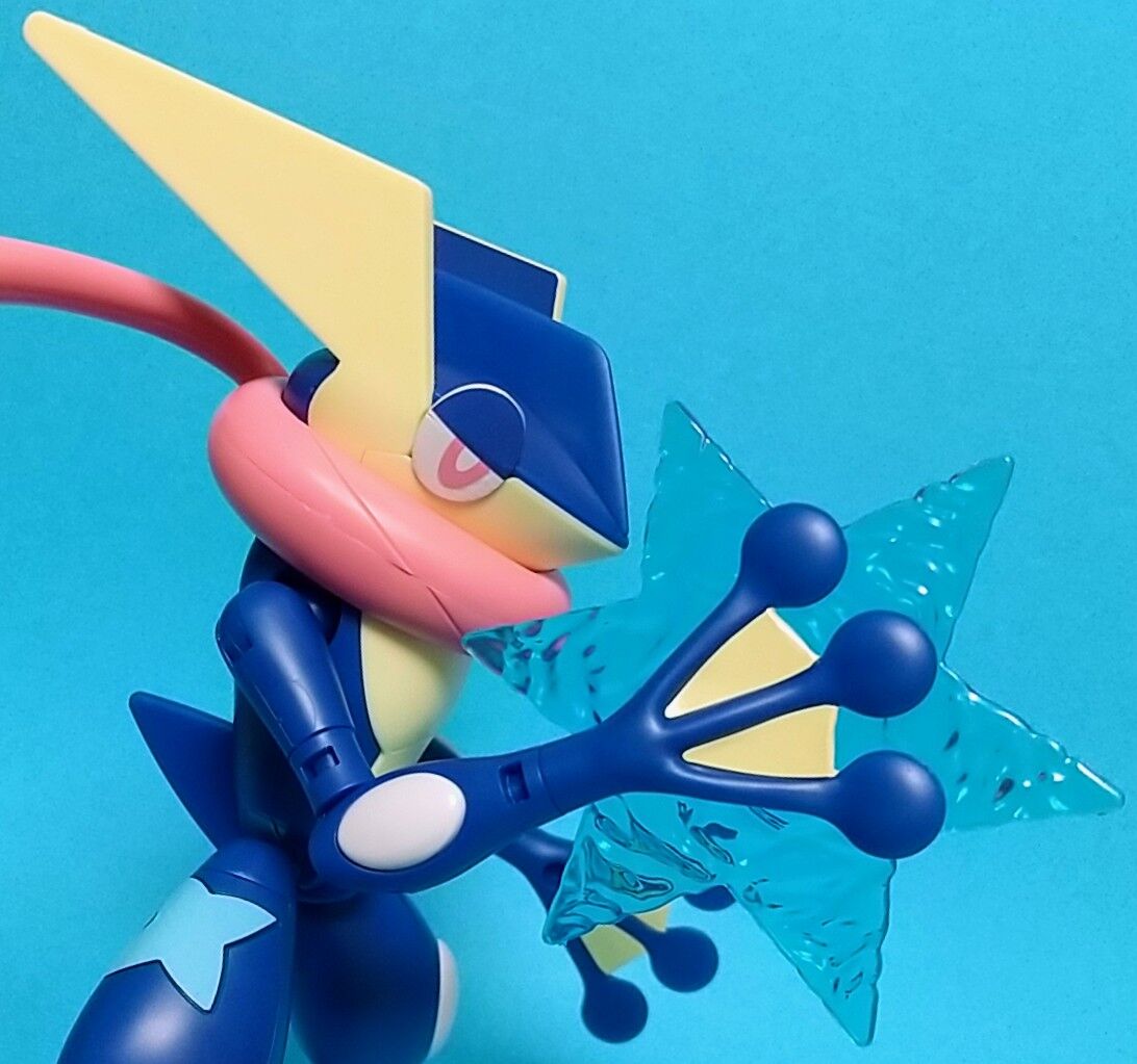 ポケモンプラモコレクション　7種類 ポケモンプラモコレクション レシラム&ゼクロム (プラモデル) - ホビー