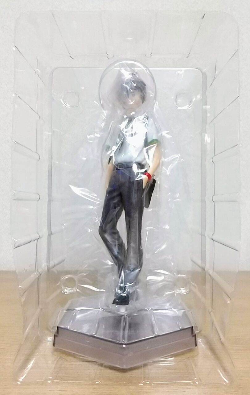 君の名は。】POP UP PARADE 立花瀧 : Chaos☆Hobby☆Blog