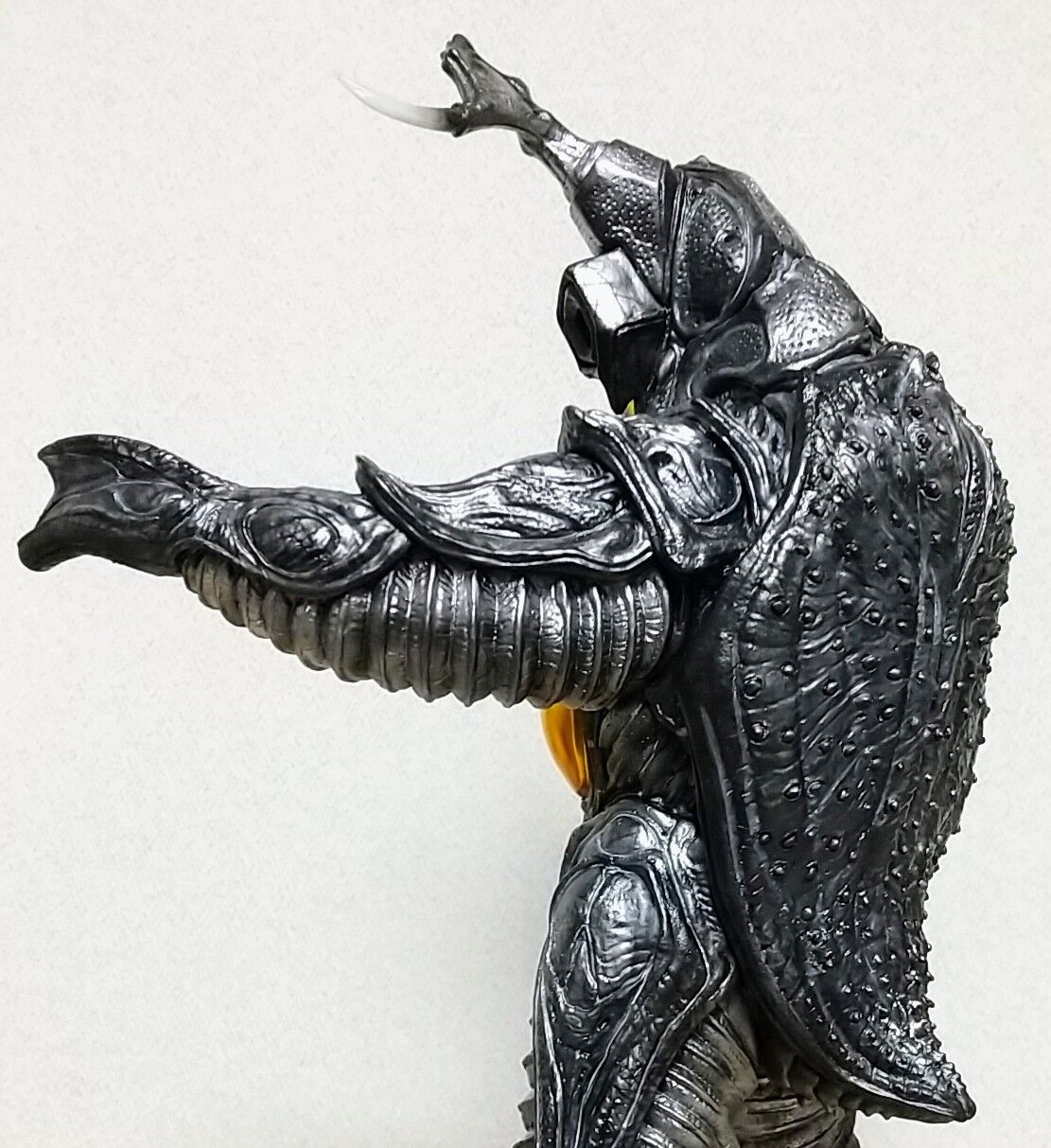 ゼットン再び!圧巻の巨大サイズ】KRS P.K ゼットン : Chaos ゼットン再び!圧巻の巨大サイズ】KRS P.K ゼットン : Chaos