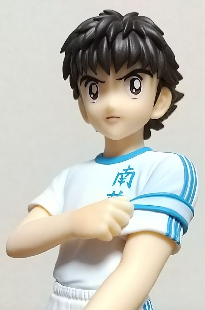 送料無料 早い者勝ち Pop Up Parade キャプテン翼 大空翼 ノンスケール Abspvc製 塗装済み完成品フィギュア G 値引 Www Flixel Org