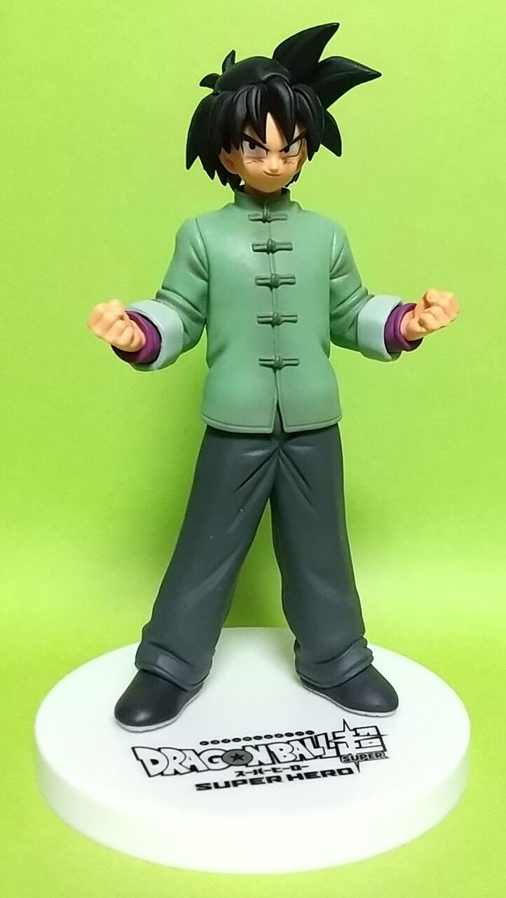 ドラゴンボール　孫悟天 孫悟天【C】{FS02-05}