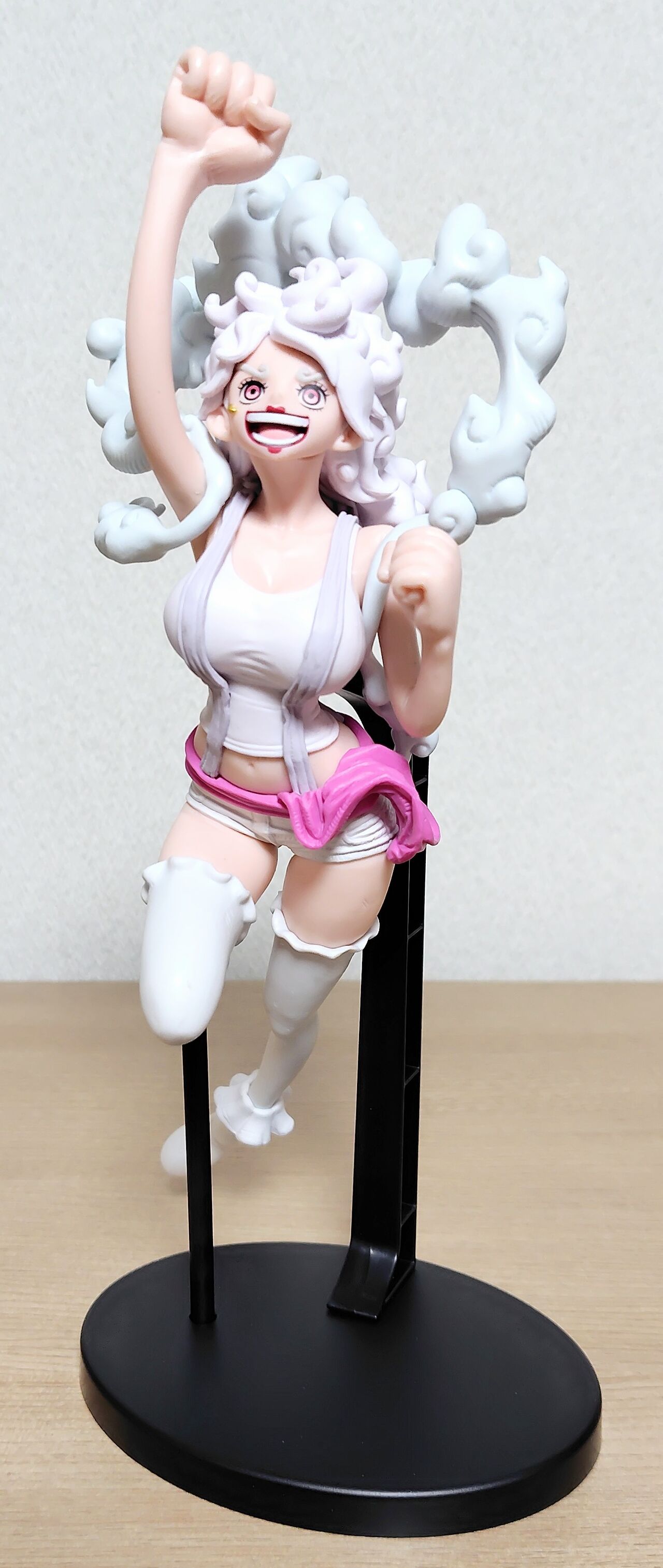 KING OF ARTIST JEWELRY BONNEY 10体セット Review] KING OF ARTIST JEWELRY.BONNEY THE MOST FREE FUTURE [One