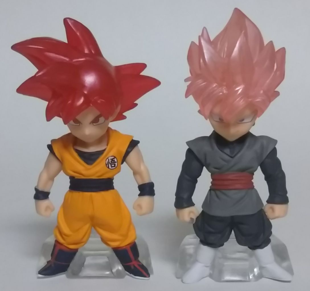 ドラゴンボールアドバージSP2 全8種セット ドラゴンボールアドバージSP2｜発売日：2019年1月21日｜バンダイ