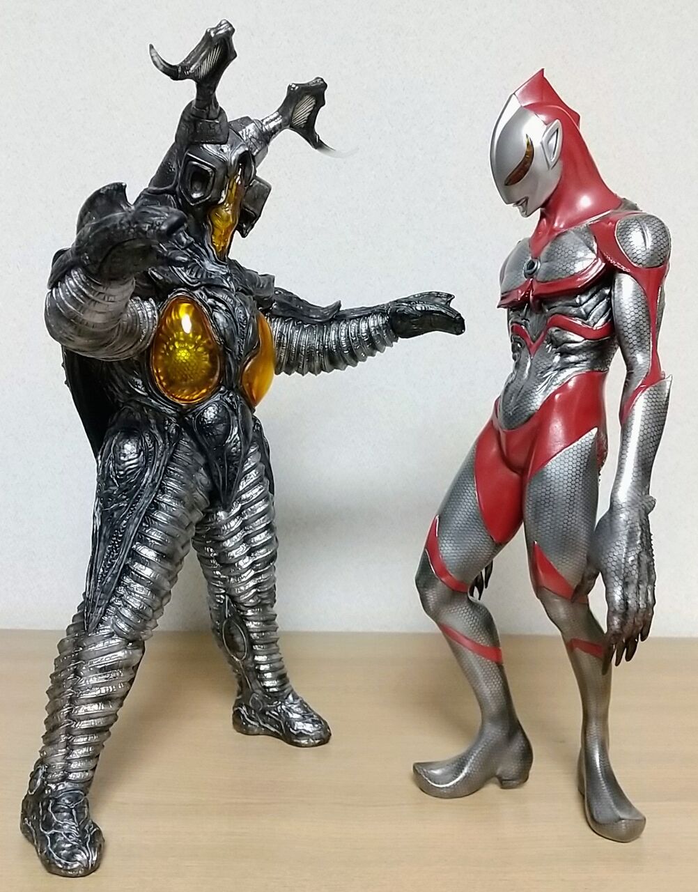 ゼットン再び!圧巻の巨大サイズ】KRS P.K ゼットン : Chaos ゼットン再び!圧巻の巨大サイズ】KRS P.K ゼットン : Chaos