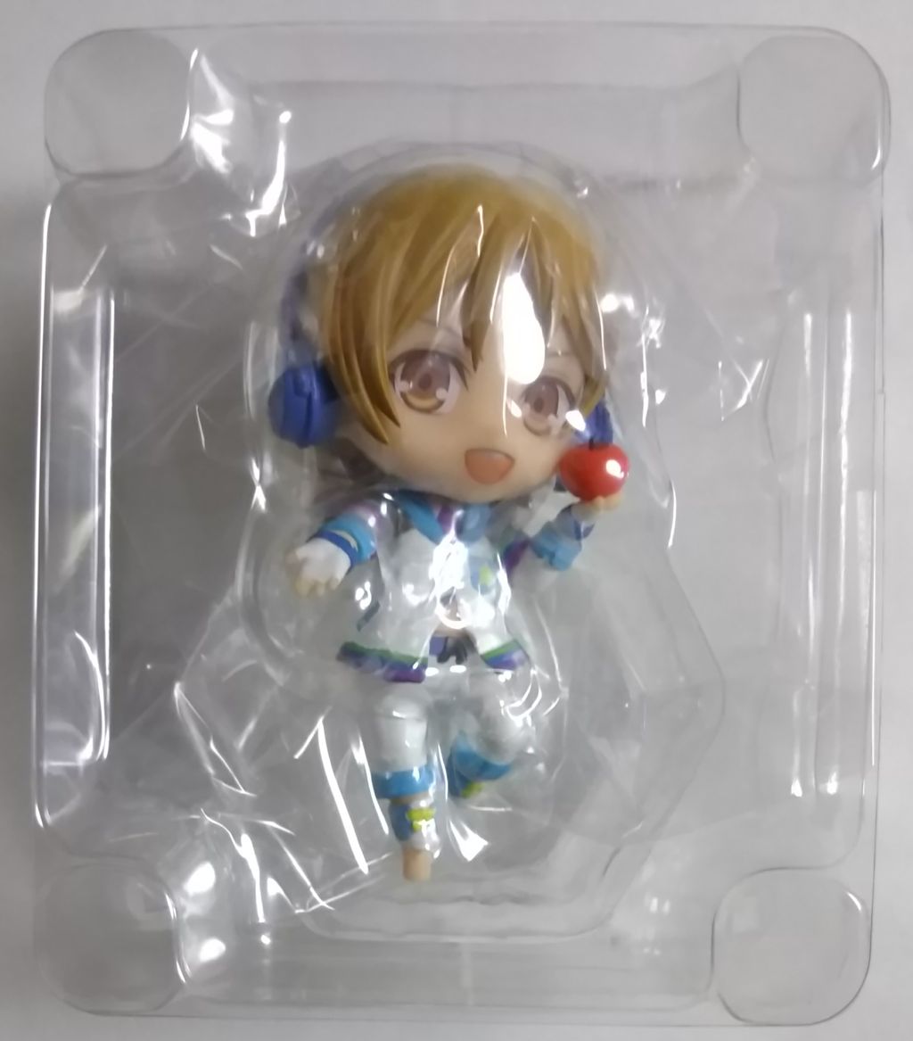 絶対アイドル！Prideが名曲♪】ねんどろいどこ～で 速水ヒロ : Chaos