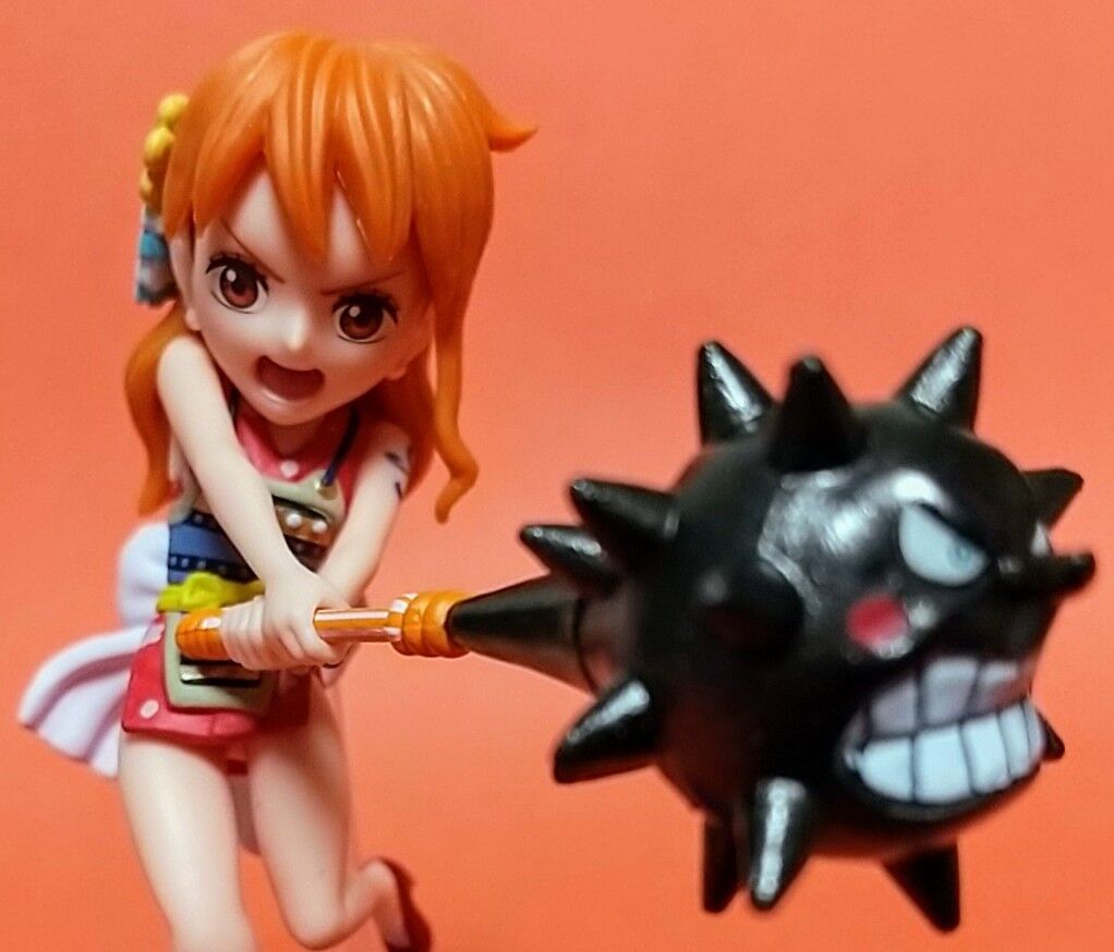 YZ studio ワンピースフィギュア　ワノ国　ジューキ　十鬼　ワーコレ　海外 YZ studio ワンピースフィギュア ワノ国 ジューキ 十鬼 ワーコレ