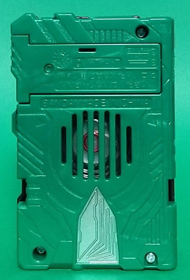 仮面ライダーセイバー 変身聖剣 Dx風双剣翠風 猿飛忍者伝ワンダーライドブック Chaos Hobby Blog