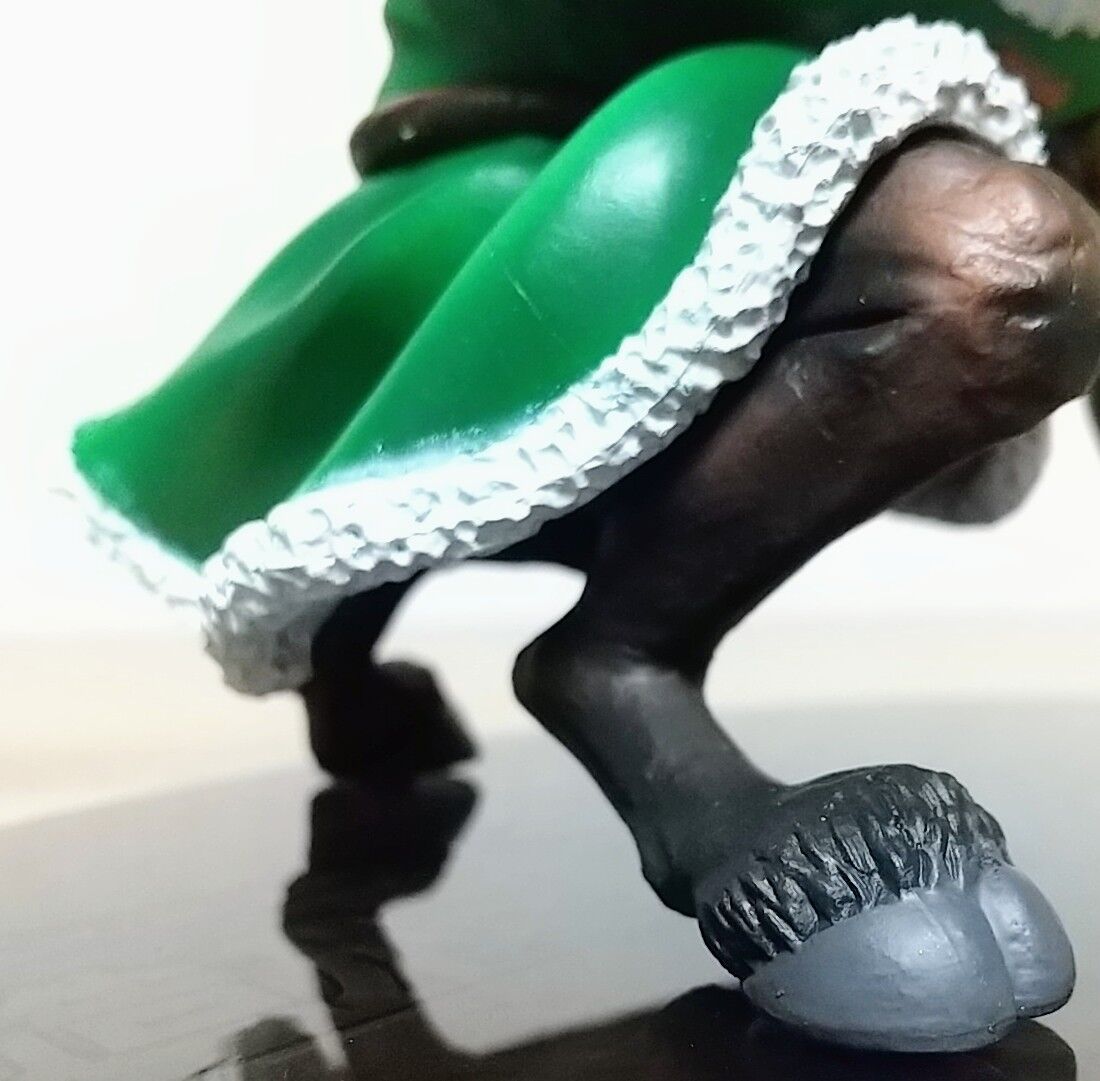 ワンピース　ワーコレ　人獣型　ドルトン BANPRESTO ワンピース メガワールドコレクタブルフィギュア