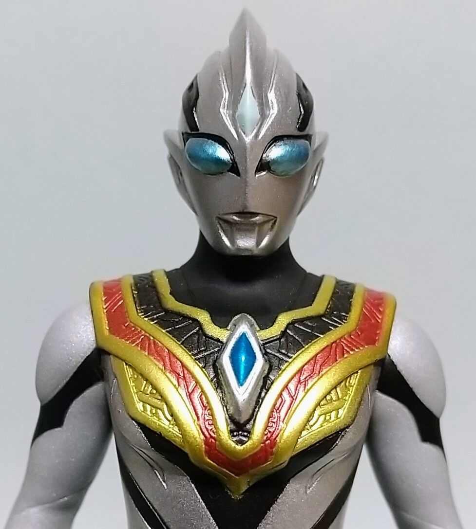 3/18から公開！果たして変身するのは？】ウルトラ怪獣シリーズEX