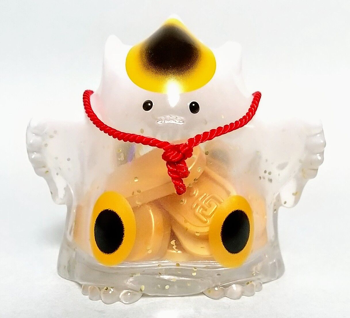 日本をイメージした和な6弾】POPMART YUKI 和風テイスト