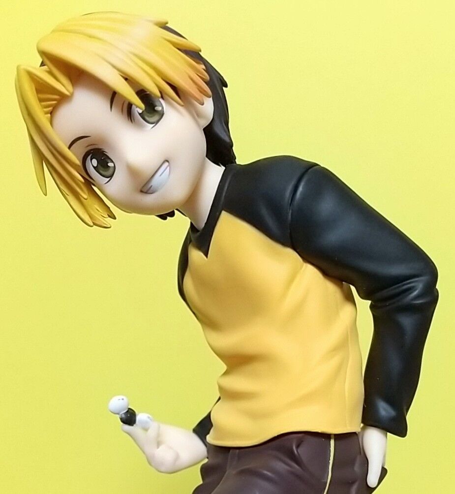 ヒカルの碁】POP UP PARADE 進藤ヒカル : Chaos☆Hobby☆Blog