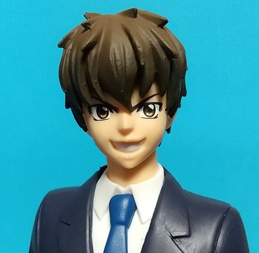 沢村栄純の座りフィギュア】ダイヤのA BREAK TIME FIGURE~沢村栄純 ...
