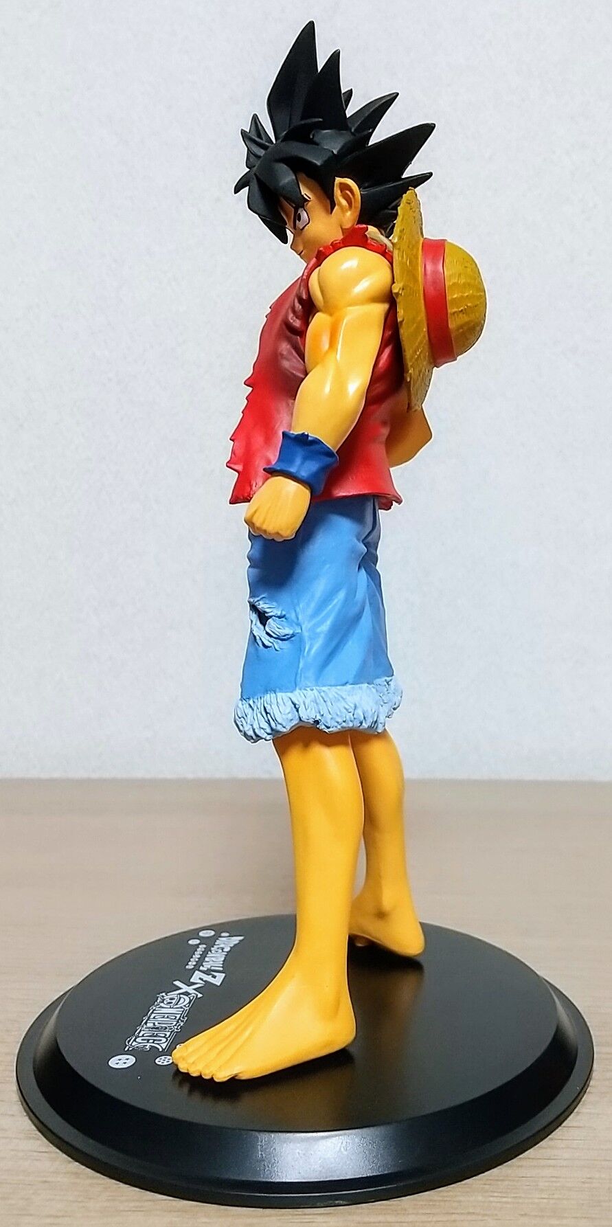 ドラゴンボール　ワンピース　すーぱーそに子　ルパン3世　フィギュア　まとめ ドラゴンボール ワンピース すーぱーそに子 ルパン3世