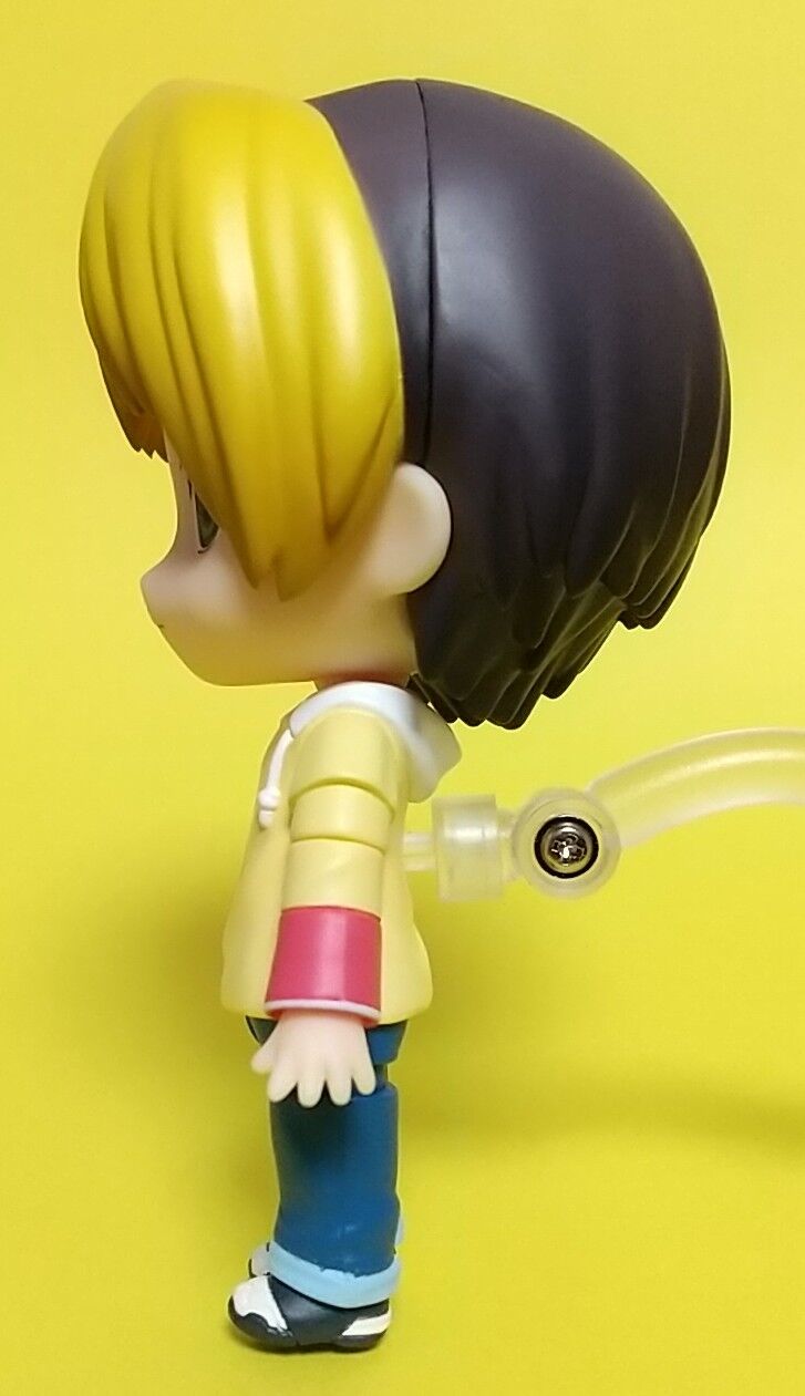 碁盤や座布団付き】ヒカルの碁 ねんどろいど 進藤ヒカル : Chaos