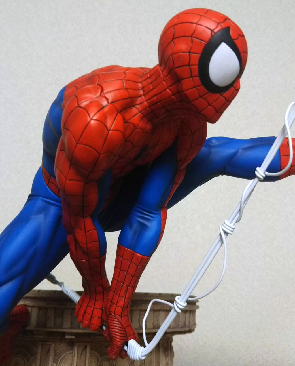 1/6スケールの大きめなジオラオフィギュア】ARTFX