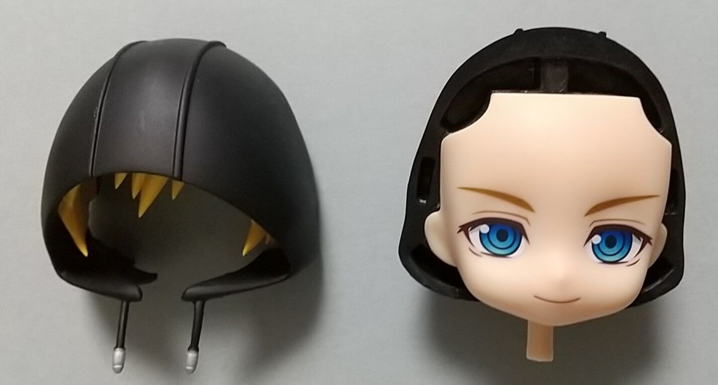 オンラインショップ限定!キーブレード2刀流のロクサス オンラインショップ限定!キーブレード2刀流のロクサス