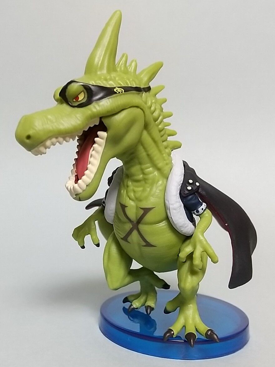 BANPRESTO - ワーコレ　ワンピース　大海賊百景5 ワンピース ONE PIECE ワーコレ大海賊百景5 6種コンプ