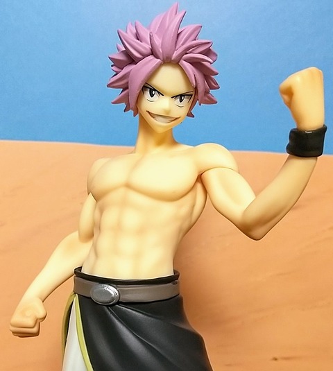 ナツ・ドラグニルとゴンとナツドラグニル Amazon | 「FAIRY TAIL