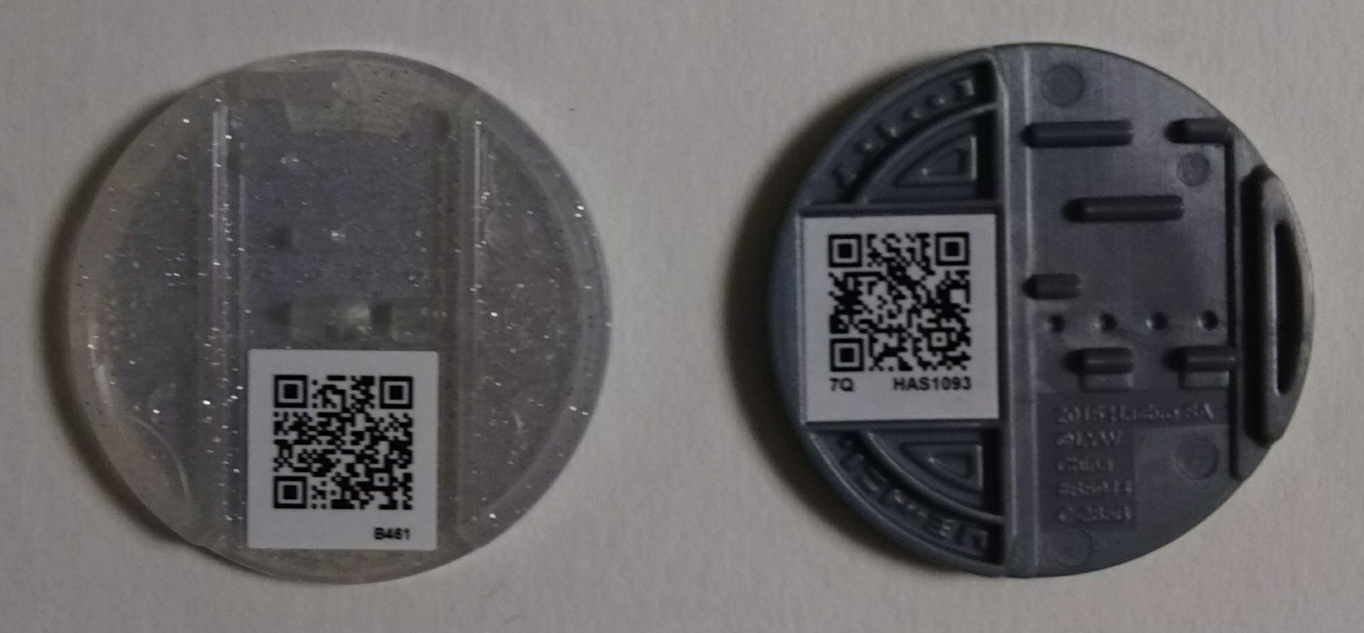 アメリカのトイザらスでゲットしました ワルニャンとコンパチ仕様 ハズブロ製 ジバニャン Chaos Hobby Blog