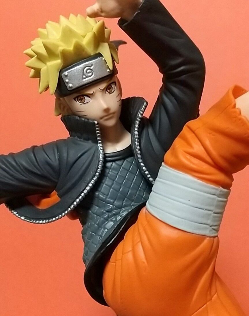 672話のマダラ戦のナルトのフィギュア】NARUTO-ナルト- 疾風伝 672話のマダラ戦のナルトのフィギュア】NARUTO-ナルト- 疾風伝