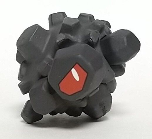 名前に ドン が付く特製ポケモンフィギュアの3弾 吉野家 ポケ盛 フィギュア 第3弾 Chaos Hobby Blog