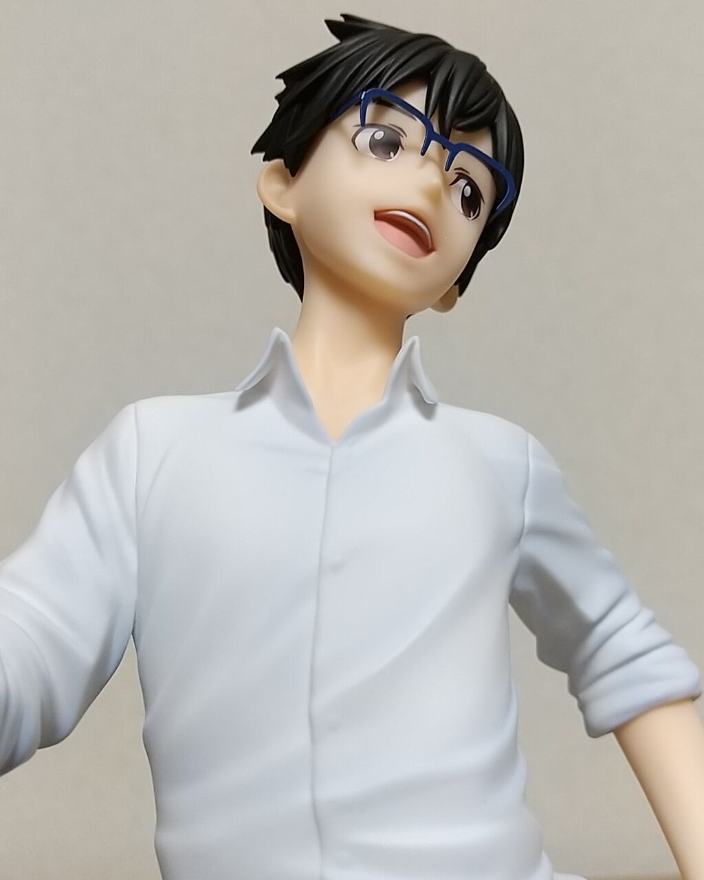 セットになったPremium Boxも発売中♪】ユーリ!!! on ICE 勝生