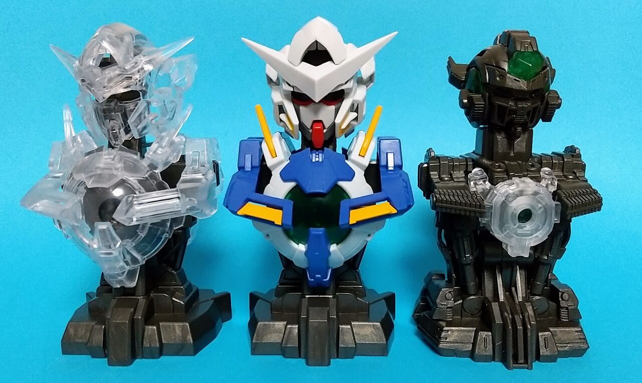 500円はお買い得♪】機動戦士ガンダム MSメカニカルバスト02 ガンダム