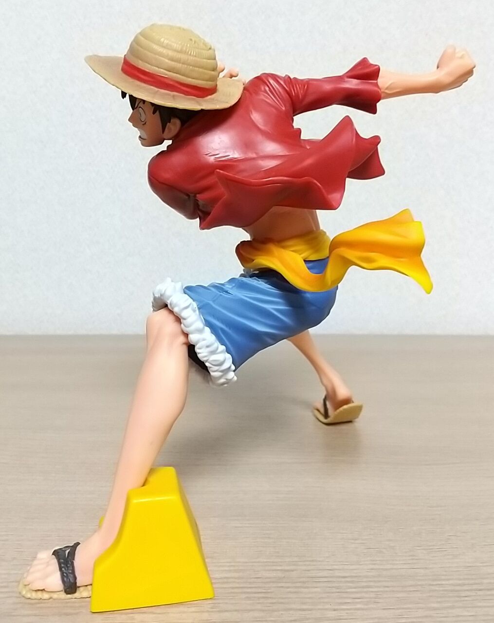 ワンピース MAXIMATIC SPECIAL ルフィ　20個セット！ BANPRESTO ワンピース MAXIMATIC THE MONKEY.D.LUFFY I ルフィ