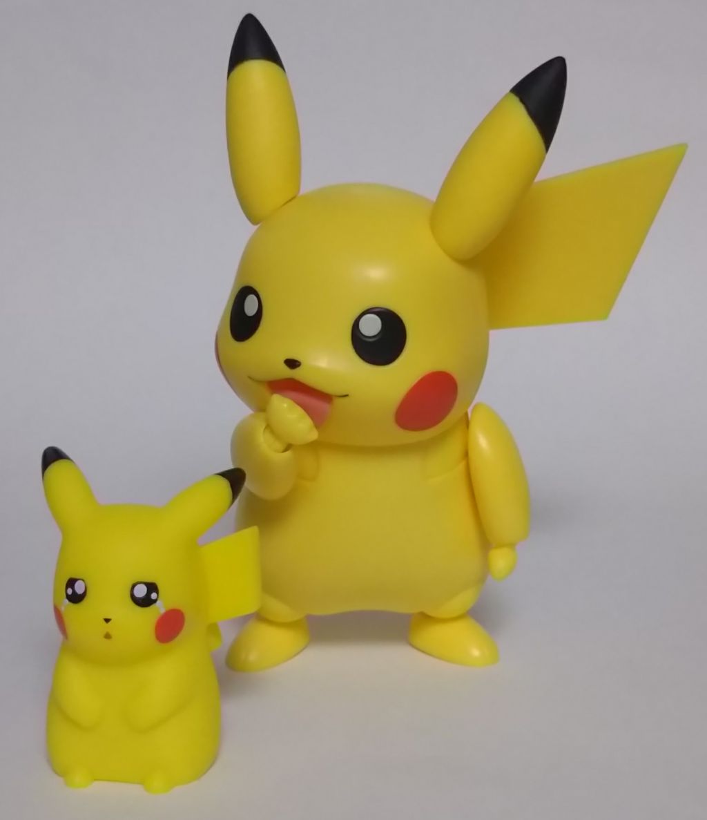 注目の ポケモンキッズ ミュウツーの逆襲 Evolution編 ピカチュウ 006 単品 Rmladv Com Br