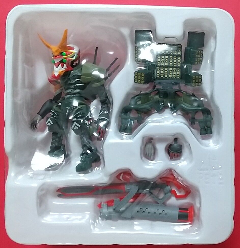 遊びやすい重装備な新2号機α♪】NXEDGE STYLE [EVA UNIT