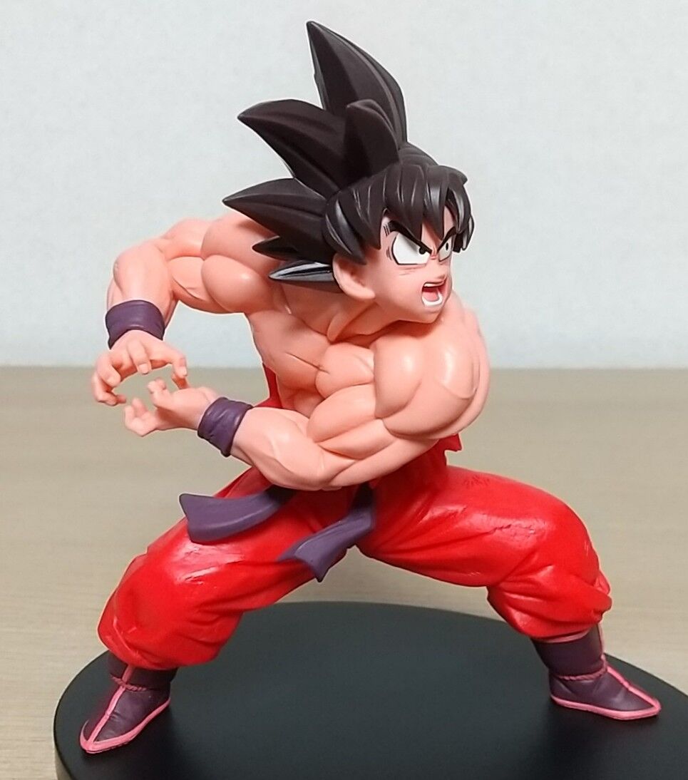 界王拳孫悟空VSベジータ　1/6スケール　ドラゴンボール　フィギュア 界王拳悟空vsベジータ🔥🔥🔥🔥 #ドラゴンボール #dragonball